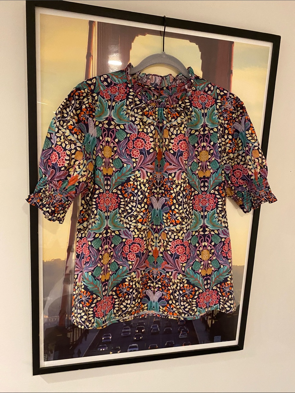 J CREW - Picture 2 of 9